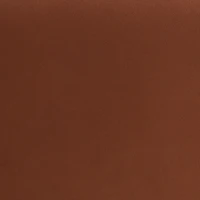 Rust Velvet Upholstered Knox Accent Chair