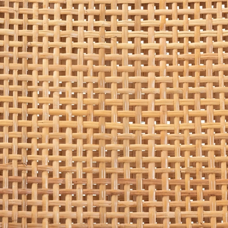 Lesia Natural Rattan Dining Chair