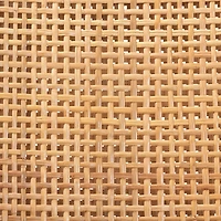 Lesia Natural Rattan Dining Chair