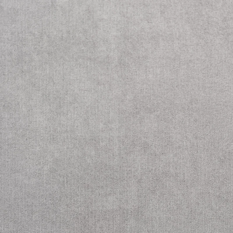 Gray & Walnut Danton Dining Chairs, Set of 2