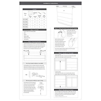 Gray Basketweave Cordless Roman Shade, 33 in.