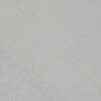 Gold Metal and Marble Modern Abstract Accent Table