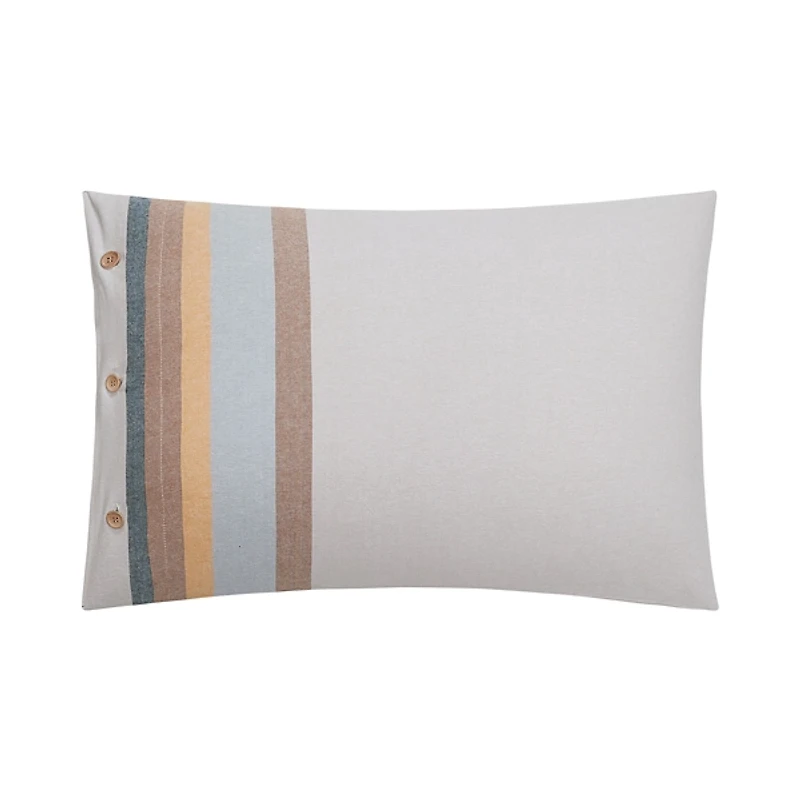 Camp Wandawega Reversible Comforter Twin 2-pc Set