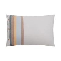 Camp Wandawega Reversible Comforter Twin 2-pc Set