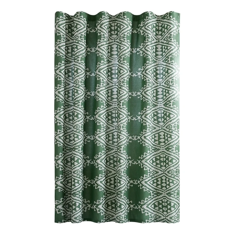 Aisha Shower Curtain