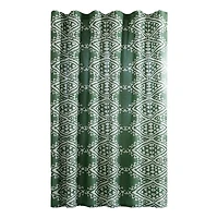 Aisha Shower Curtain