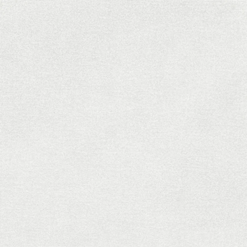 White Alpine Blackout Curtain Panel