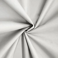 White Alpine Blackout Curtain Panel, 95 in.