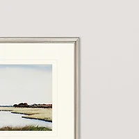 Marshlands I Framed Art Prints, Set of 2