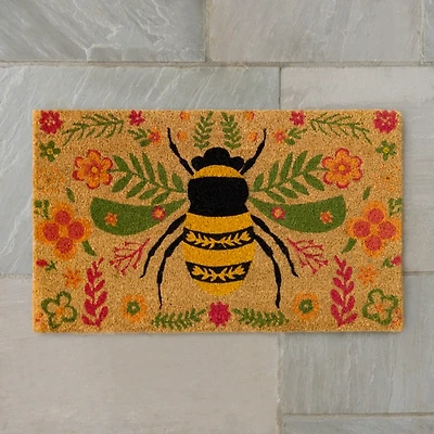 Madison Bee Coir Doormat