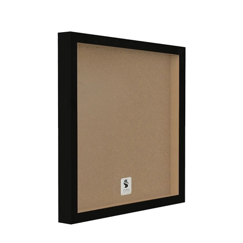 Children Building Snowman Framed Art Print