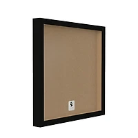 Children Building Snowman Framed Art Print