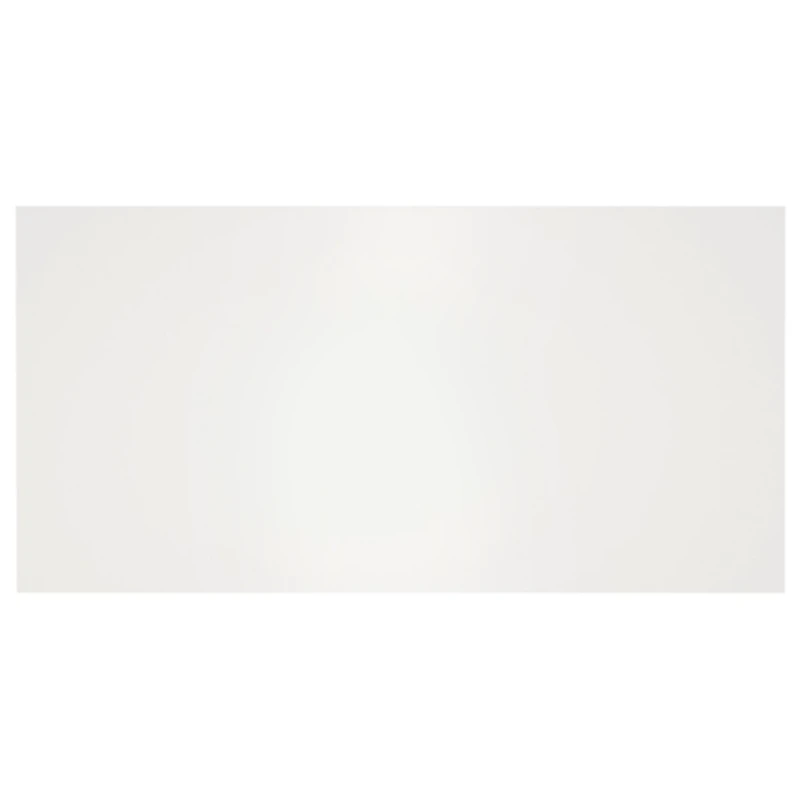 White Wood Claridge Counter Height Table