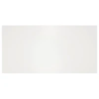 White Wood Claridge Counter Height Table