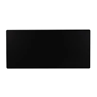 Black Rattan Ryker Desk