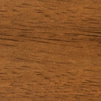 Neutral Stripes Upholstered Emmy Counter Stool