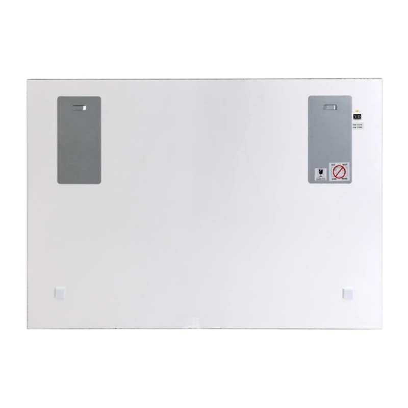 Road to Remember Tempered Glass Art Print