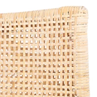 Natural Rattan Gianna Accent Chair