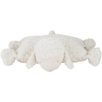 Foldable Lamb Stuffed Animal