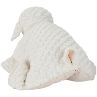 Foldable Lamb Stuffed Animal