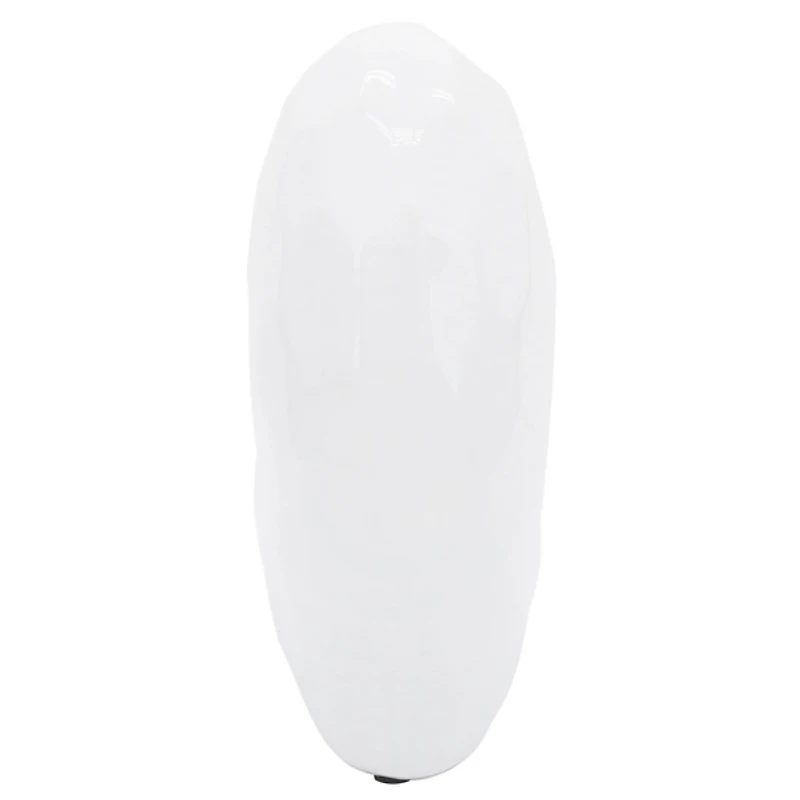 White Heart Figurine