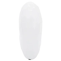 White Heart Figurine