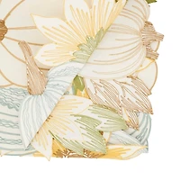 Harvest Haven Pumpkin Table Runner, 70 in.