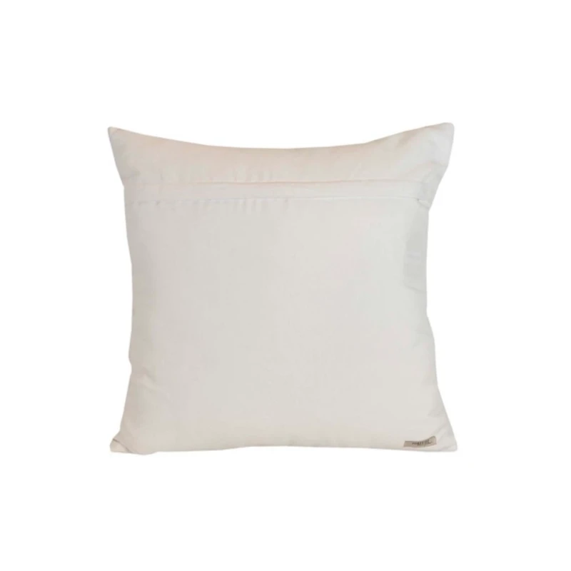 Emerald Velvet Corduroy Throw Pillow