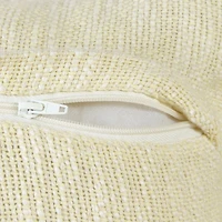 Lemonade Handwoven Appen Throw Pillow