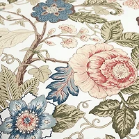 Floral Sydney Reversible 3-pc. Queen Comforter Set