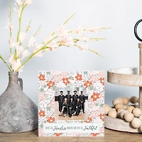 She is Fearless Picture Frame