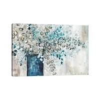 Eucalyptus Canvas Art Print