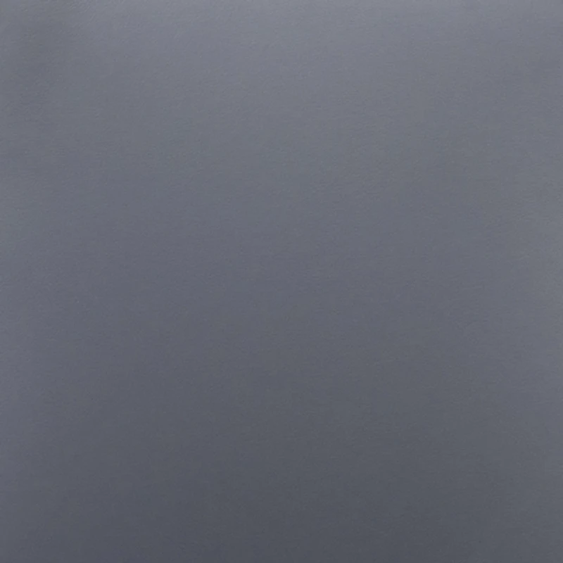 Gray Faux Leather Moore Counter Stool