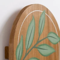 Welcome to Our Home Arch Porch Board