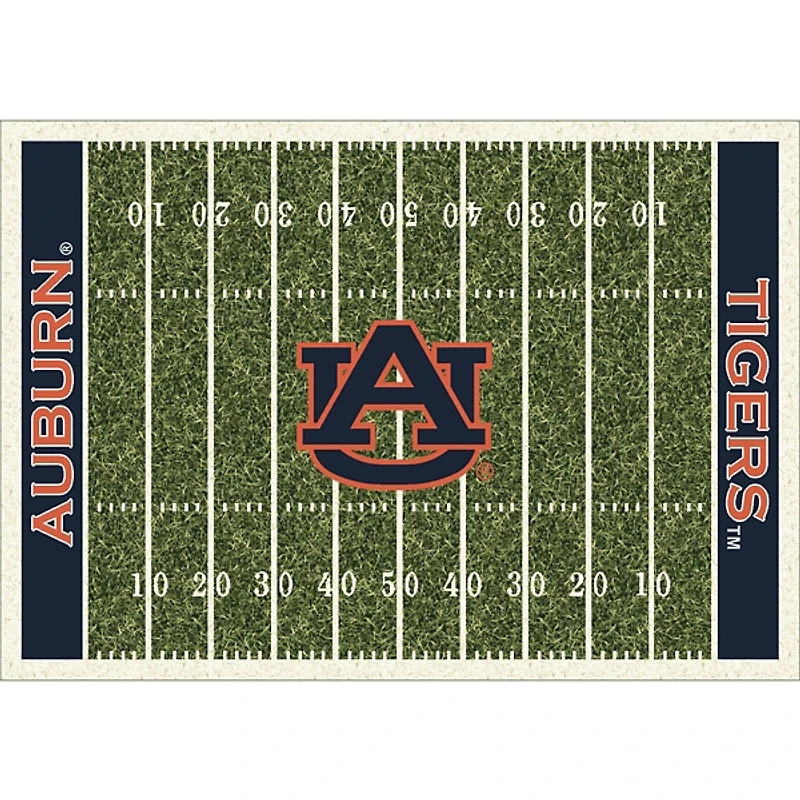 Auburn University Homefield Area Rug