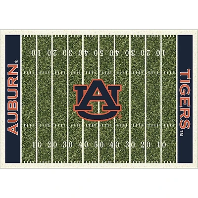 Auburn University Homefield Area Rug