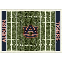 Auburn University Homefield Area Rug