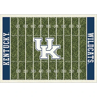 University of Kentucky Homefield Area Rug, 6x8