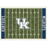 University of Kentucky Homefield Area Rug, 6x8