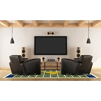 West Virginia University Homefield Area Rug, 6x8