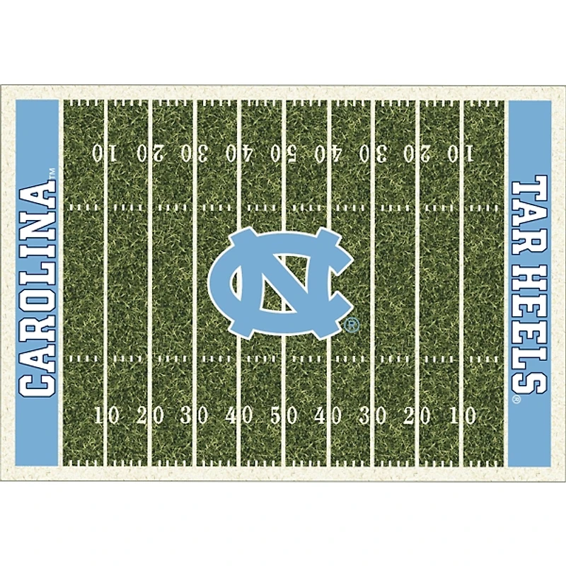 North Carolina Homefield Area Rug, 6x8