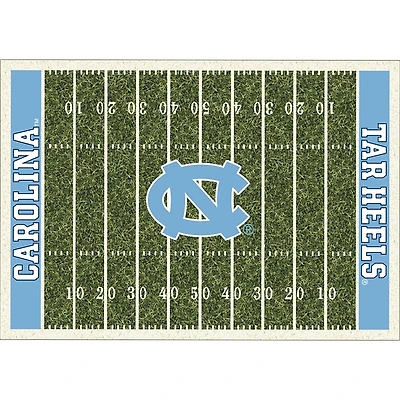 North Carolina Homefield Area Rug, 6x8