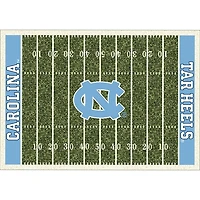 North Carolina Homefield Area Rug, 6x8