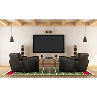 Tampa Bay Buccaneers Home Field Area Rug, 6x8