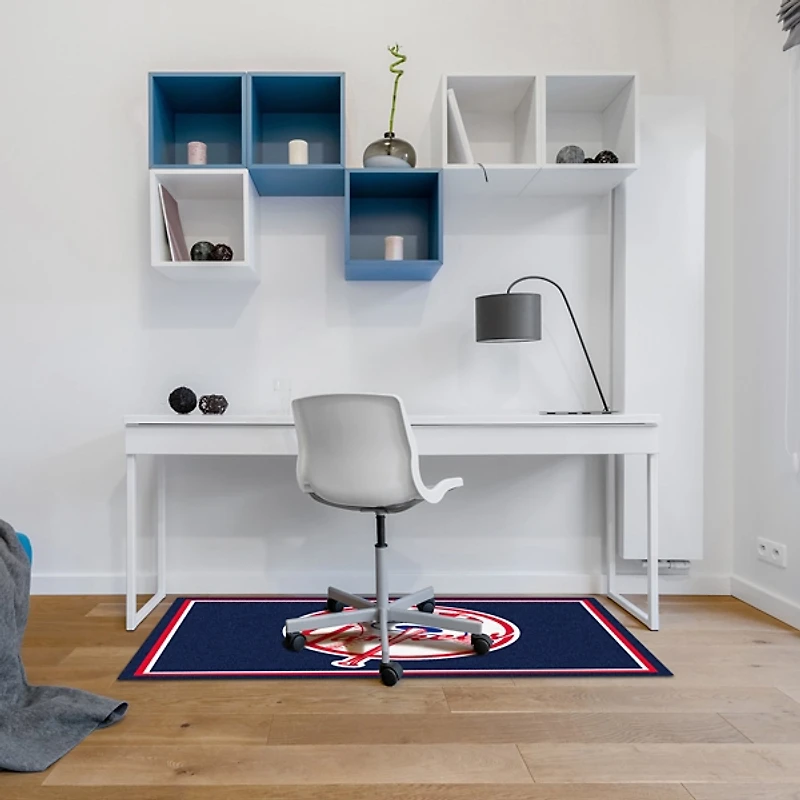 New York Yankees Spirit Rug, 3x4