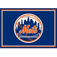New York Mets Spirit Rug, 3x4