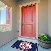 Boston Red Sox Spirit Rug, 3x4