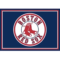 Boston Red Sox Spirit Rug, 3x4