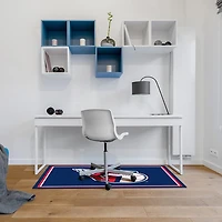 Cleveland Guardians Spirit Rug, 3x4