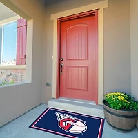 Cleveland Guardians Spirit Rug, 3x4